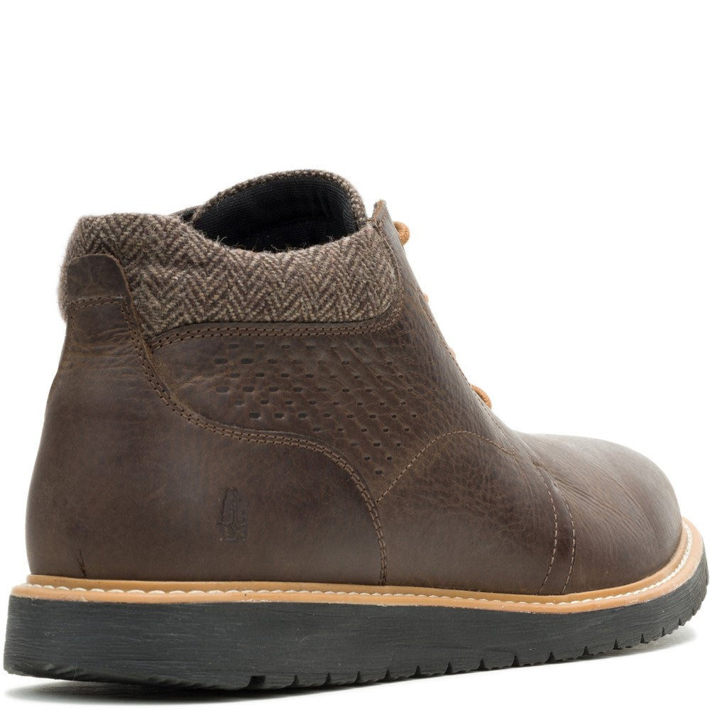 Hush Puppies Jenson Lace Boot