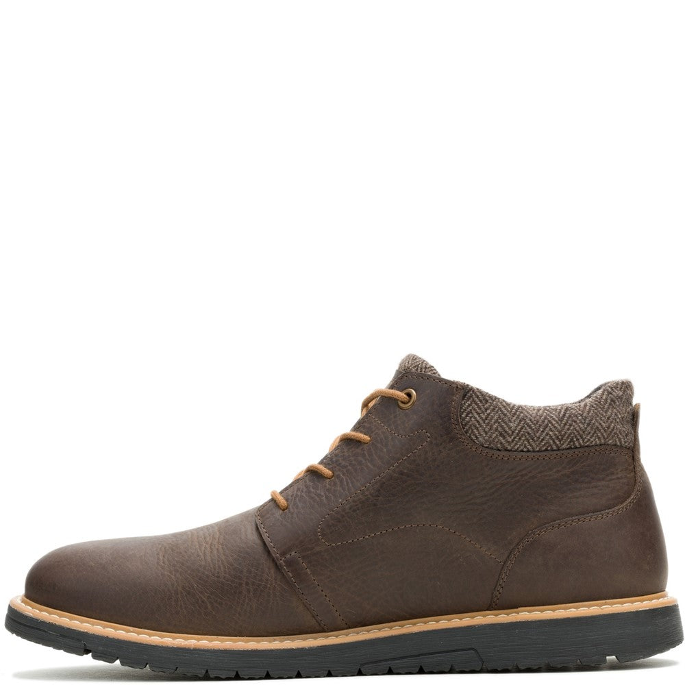 Hush Puppies Jenson Lace Boot