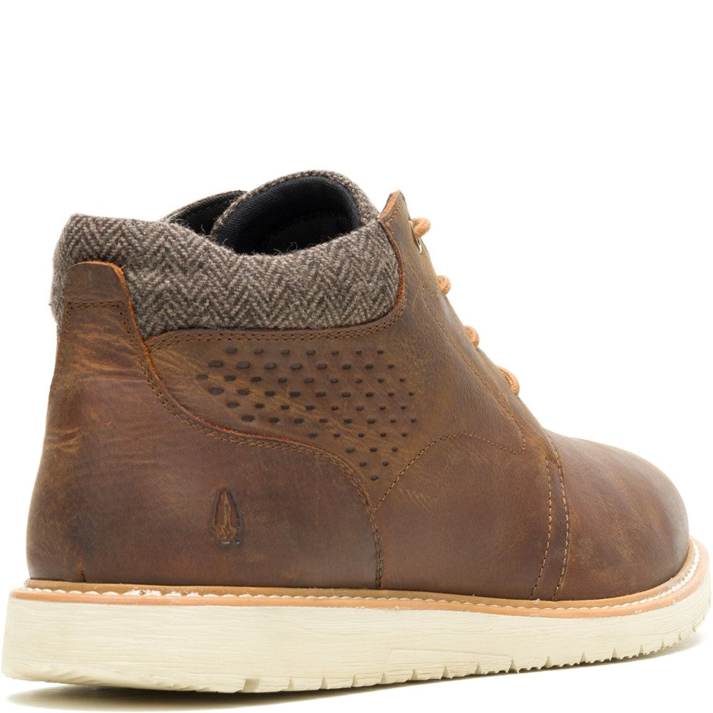 Hush Puppies Jenson Lace Boot