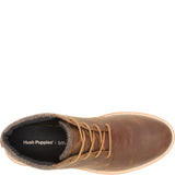 Hush Puppies Jenson Lace Boot
