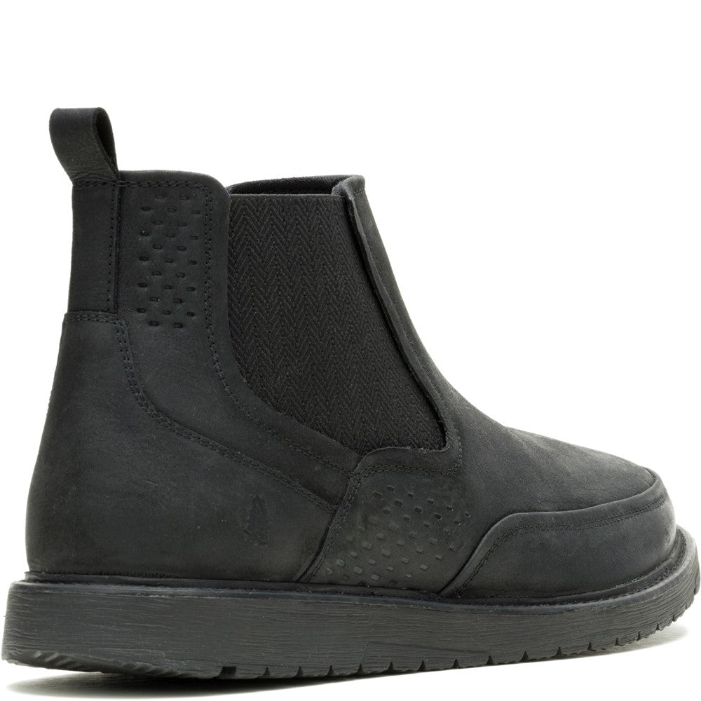 Hush Puppies Jenson Gore Boot