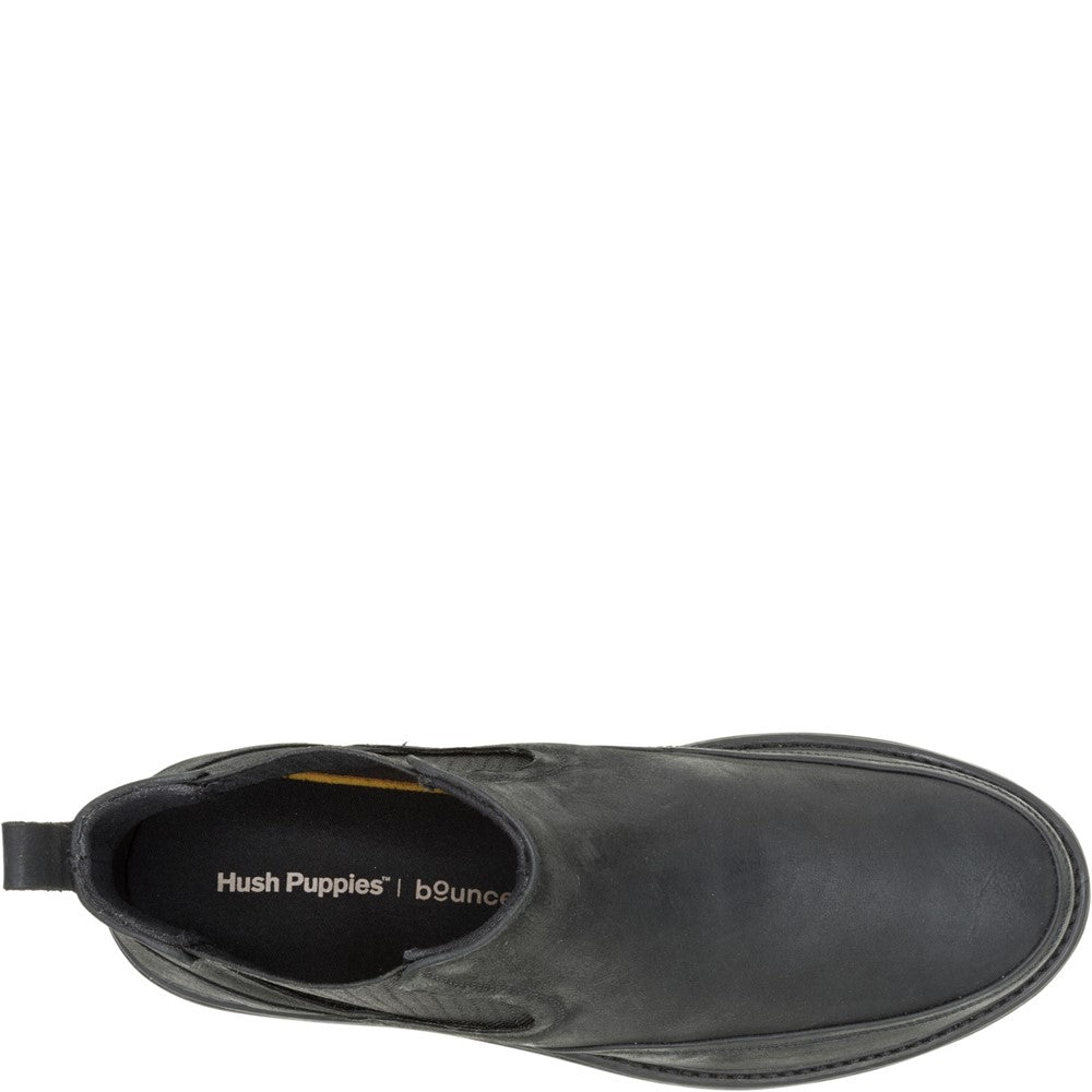 Hush Puppies Jenson Gore Boot