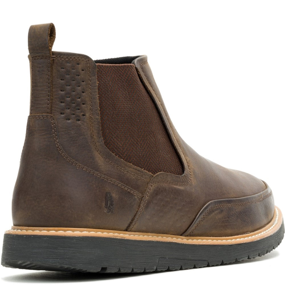Hush Puppies Jenson Gore Boot