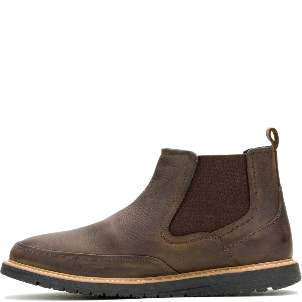 Hush Puppies Jenson Gore Boot