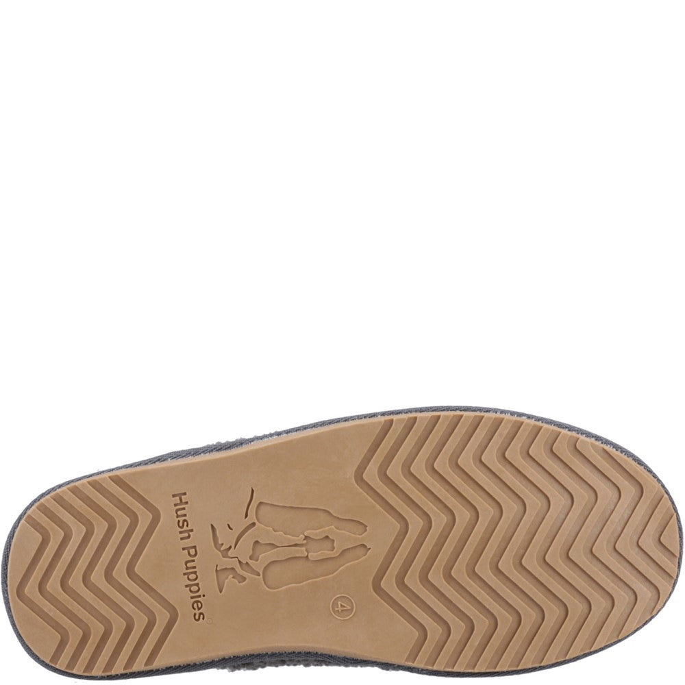 Hush Puppies Joanna Mule