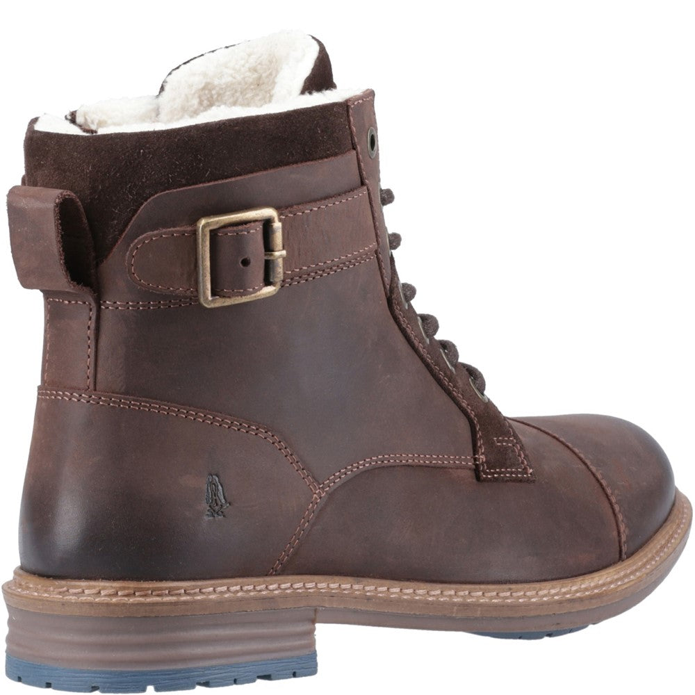 Hush Puppies Jordan Buckle Boot