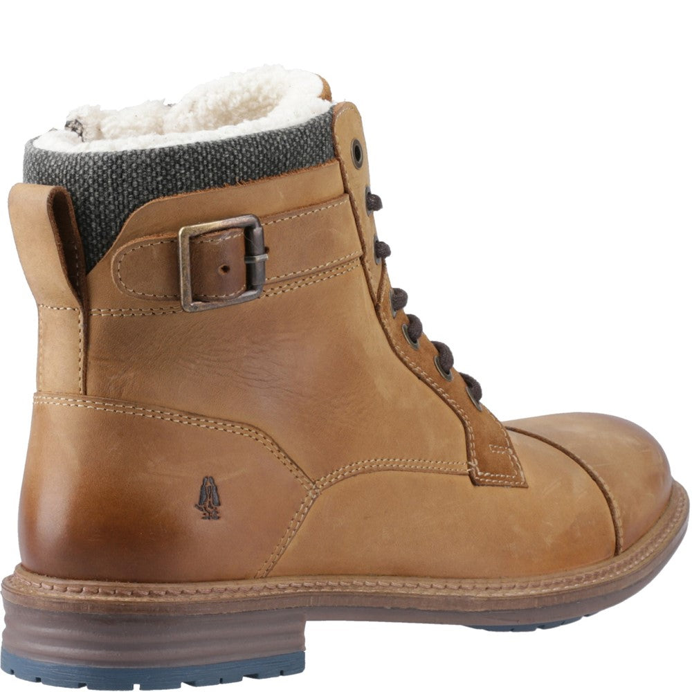 Hush Puppies Jordan Buckle Boot