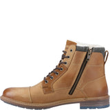 Hush Puppies Jordan Buckle Boot
