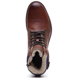 Hush Puppies Jordan Buckle Boot
