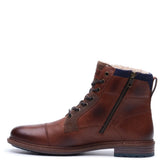 Hush Puppies Jordan Buckle Boot