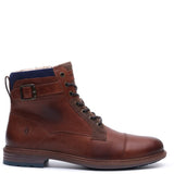 Hush Puppies Jordan Buckle Boot