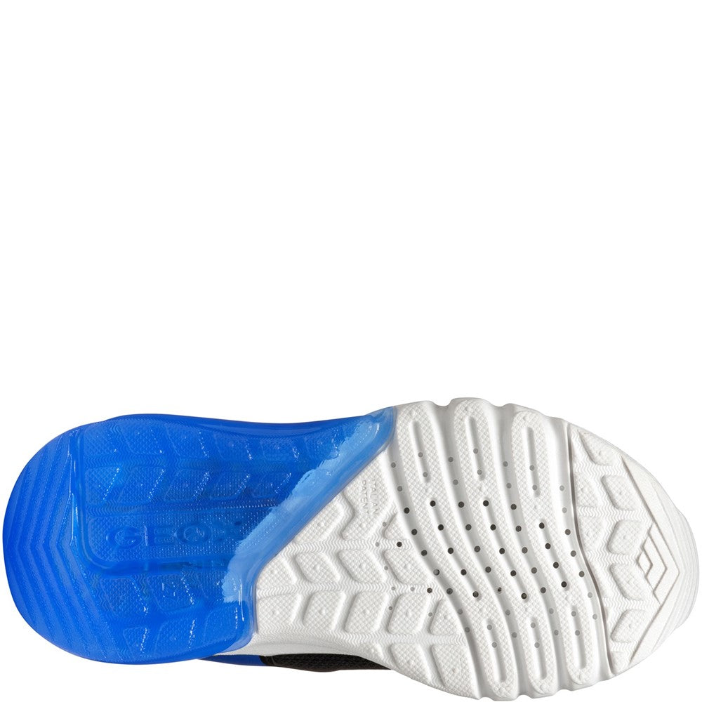 Geox J Ciberdron Boy Sneakers