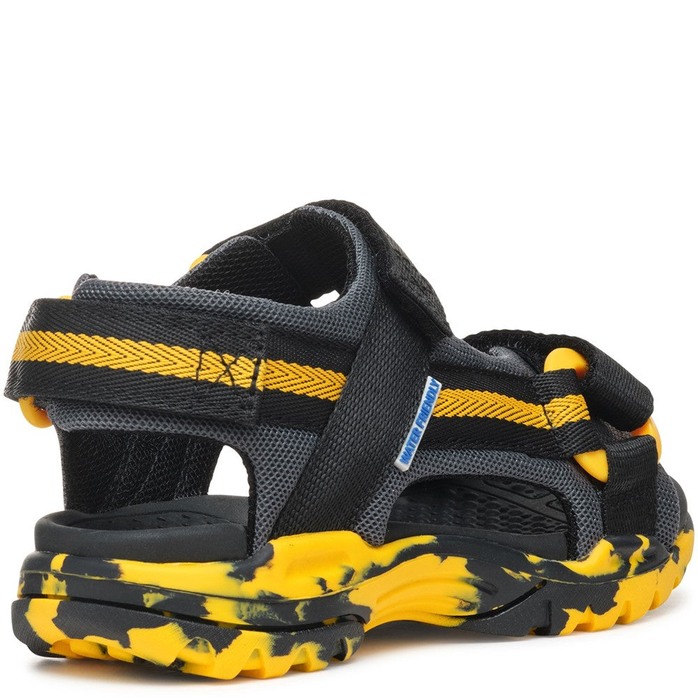 Geox J Borealis Boy Junior Sandals