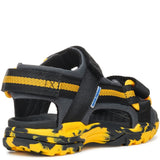 Geox J Borealis Boy Junior Sandals