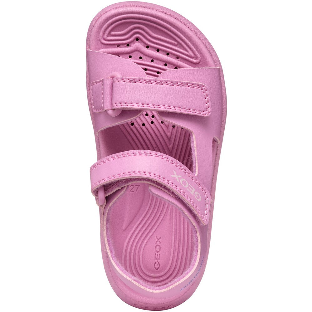 Geox J Fusbetto Gi Infant Sandals