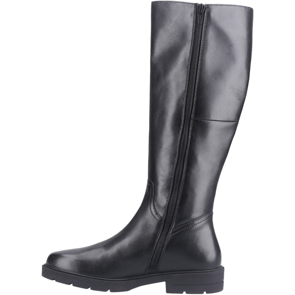 Hush Puppies Tallulah Long Boot