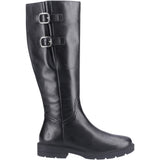 Hush Puppies Tallulah Long Boot