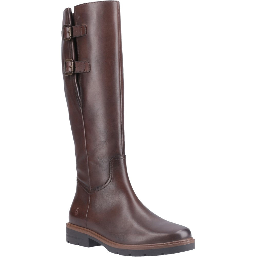 Hush Puppies Tallulah Long Boot