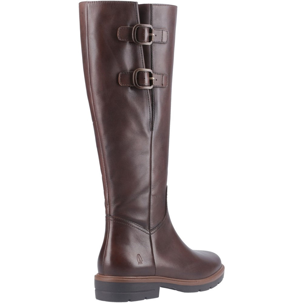 Hush Puppies Tallulah Long Boot