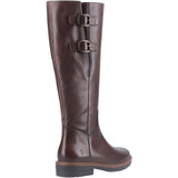Hush Puppies Tallulah Long Boot
