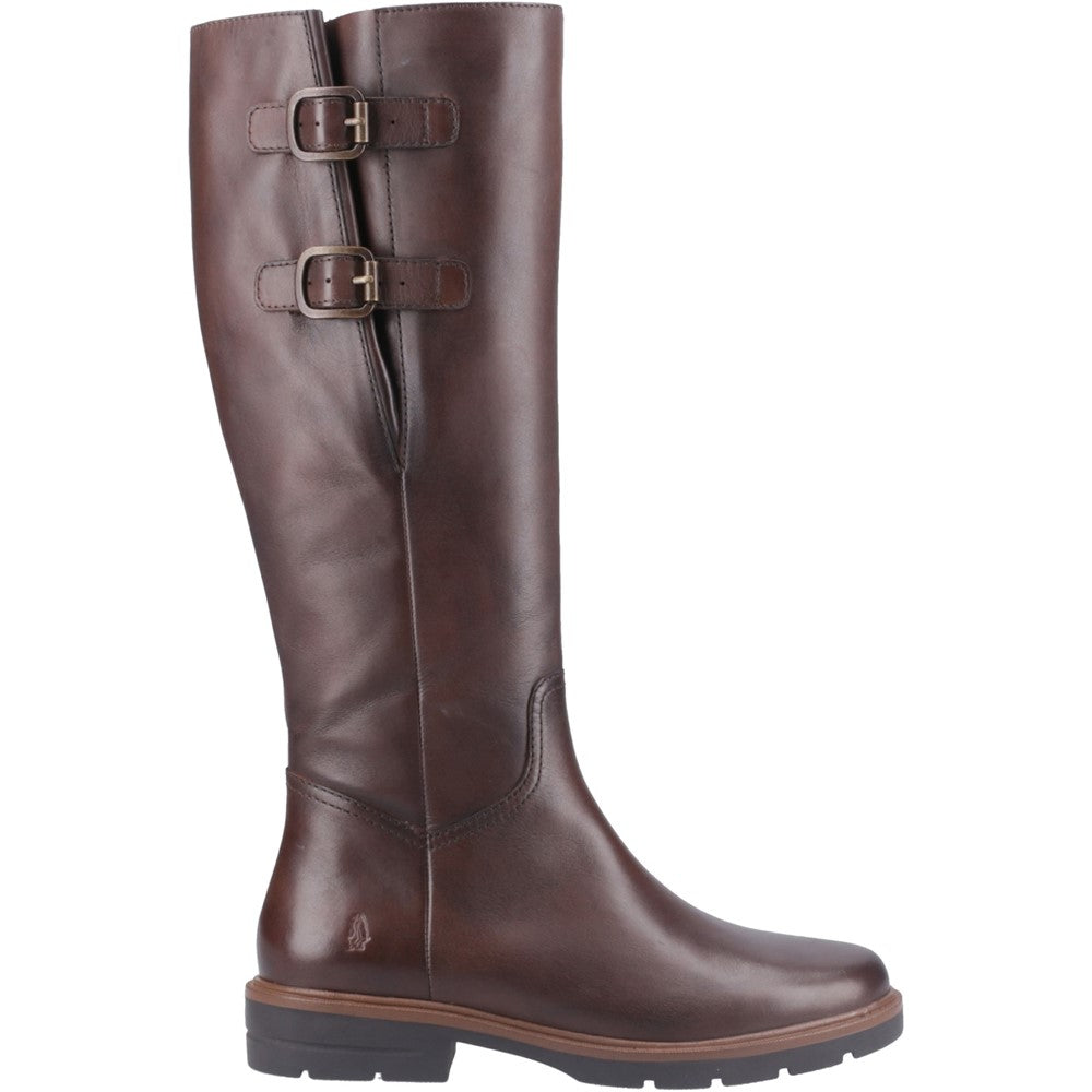 Hush Puppies Tallulah Long Boot