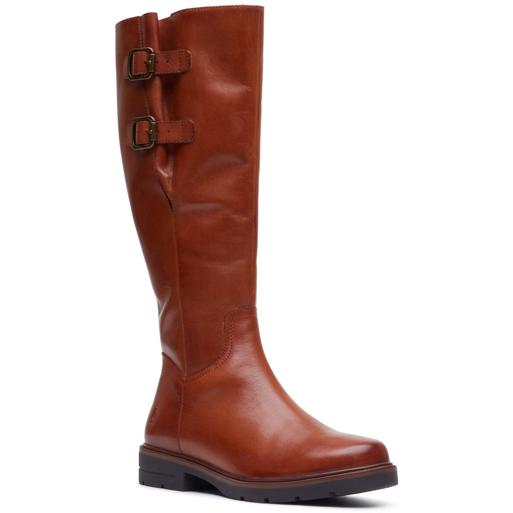 Hush Puppies Tallulah Long Boot