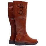 Hush Puppies Tallulah Long Boot