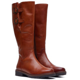 Hush Puppies Tallulah Long Boot