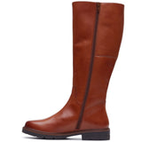 Hush Puppies Tallulah Long Boot