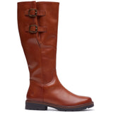 Hush Puppies Tallulah Long Boot