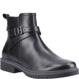 Hush Puppies Tove Buckle Boot