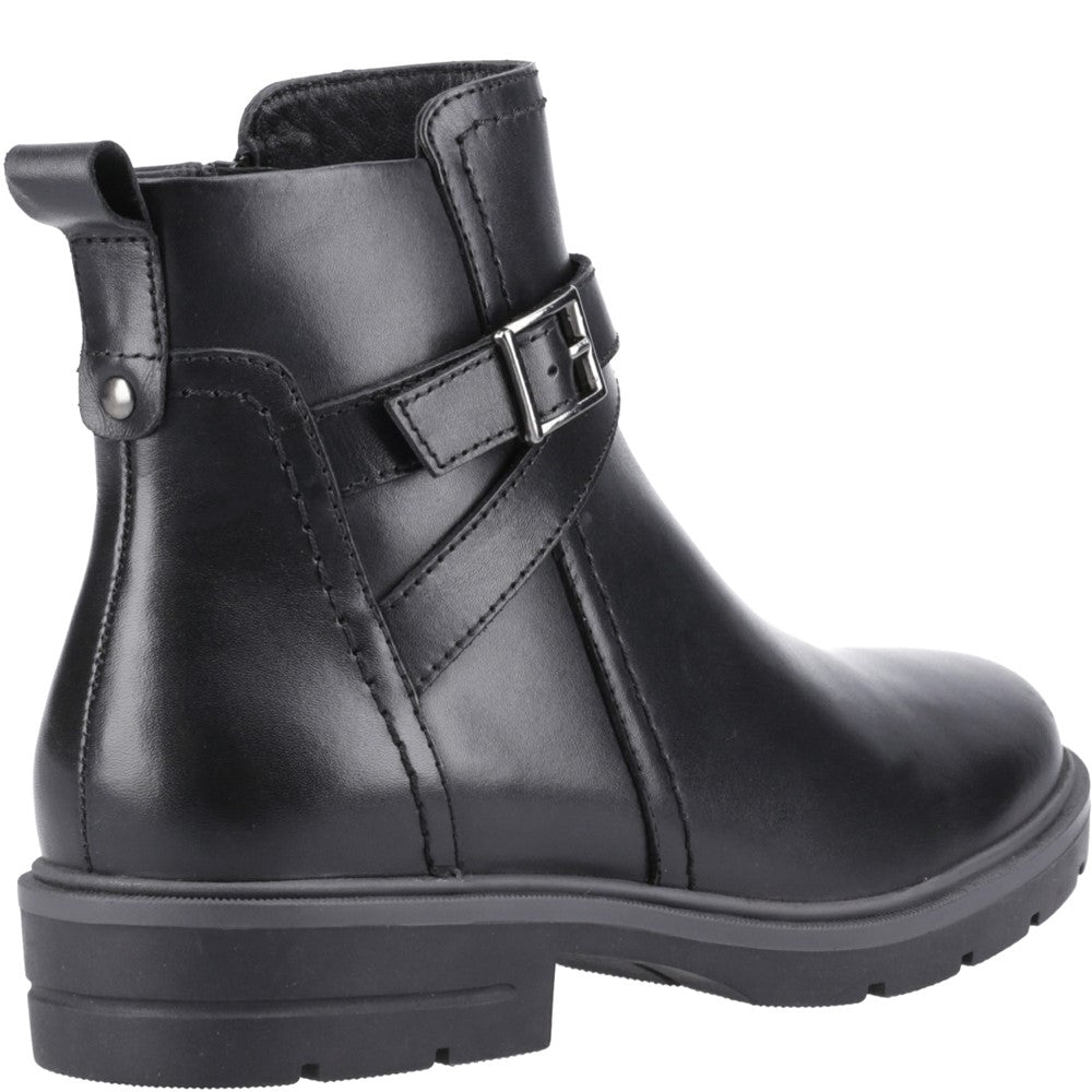 Hush Puppies Tove Buckle Boot