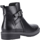 Hush Puppies Tove Buckle Boot