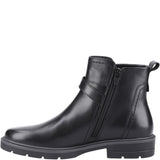 Hush Puppies Tove Buckle Boot