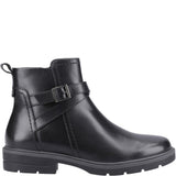 Hush Puppies Tove Buckle Boot