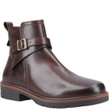 Hush Puppies Tove Buckle Boot