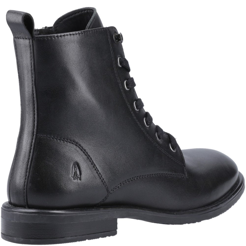 Hush Puppies Valentina Lace Boot