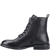 Hush Puppies Valentina Lace Boot