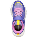 Geox J Loftus Girl Infant Sneakers