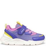 Geox J Loftus Girl Infant Sneakers