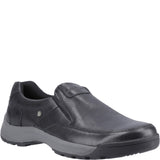 Hush Puppies Vaun Slip On Wide Fit Shoes