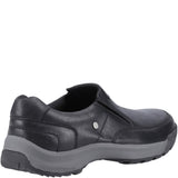 Hush Puppies Vaun Slip On Wide Fit Shoes