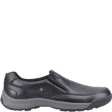 Hush Puppies Vaun Slip On Wide Fit Shoes