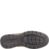 Hush Puppies Vernon Lace Wide Fit Boots