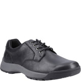 Hush Puppies Vinson Lace Wide Fit Shoes