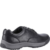 Hush Puppies Vinson Lace Wide Fit Shoes