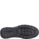 Hush Puppies Vinson Lace Wide Fit Shoes