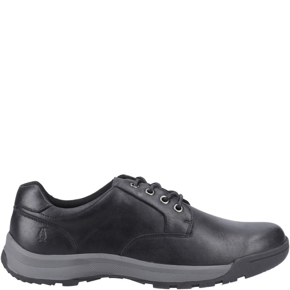 Hush Puppies Vinson Lace Wide Fit Shoes