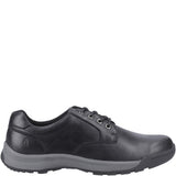Hush Puppies Vinson Lace Wide Fit Shoes