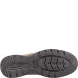 Hush Puppies Vinson Lace Wide Fit Shoes